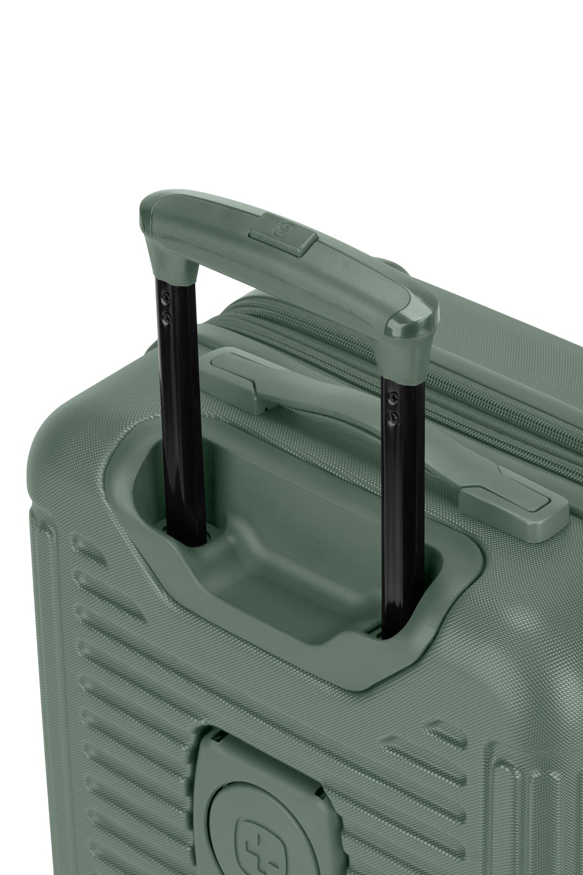 SWISSGEAR - Summit Reserve Carry On Spinner