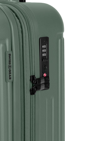 SWISSGEAR - Summit Reserve Carry On Spinner