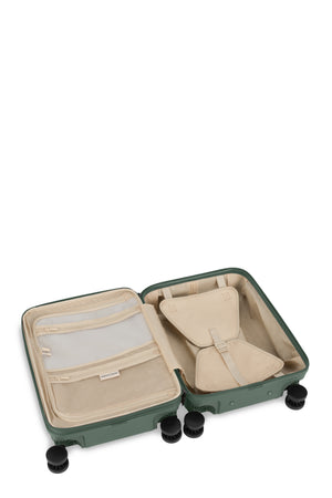 SWISSGEAR - Summit Reserve Carry On Spinner