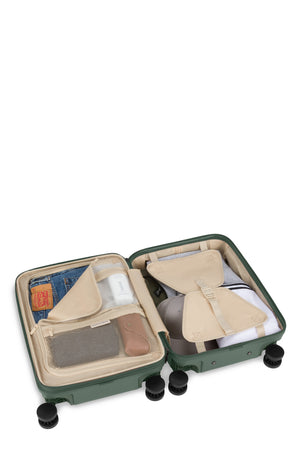 SWISSGEAR - Summit Reserve Carry On Spinner