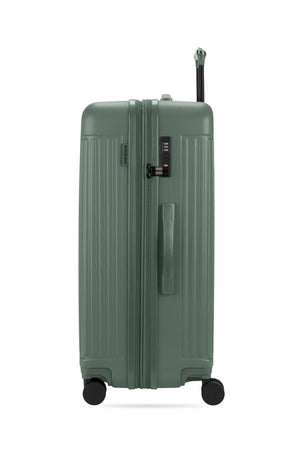 SWISSGEAR - Summit Reserve Large Checked Spinner