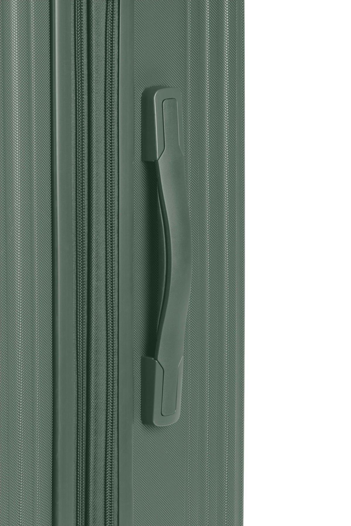 SWISSGEAR - Summit Reserve Large Checked Spinner
