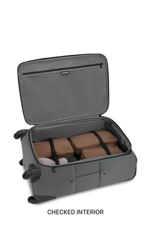 SWISSGEAR - 7092 3-Piece Spinner Set