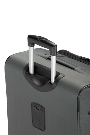 SWISSGEAR - 7092 3-Piece Spinner Set