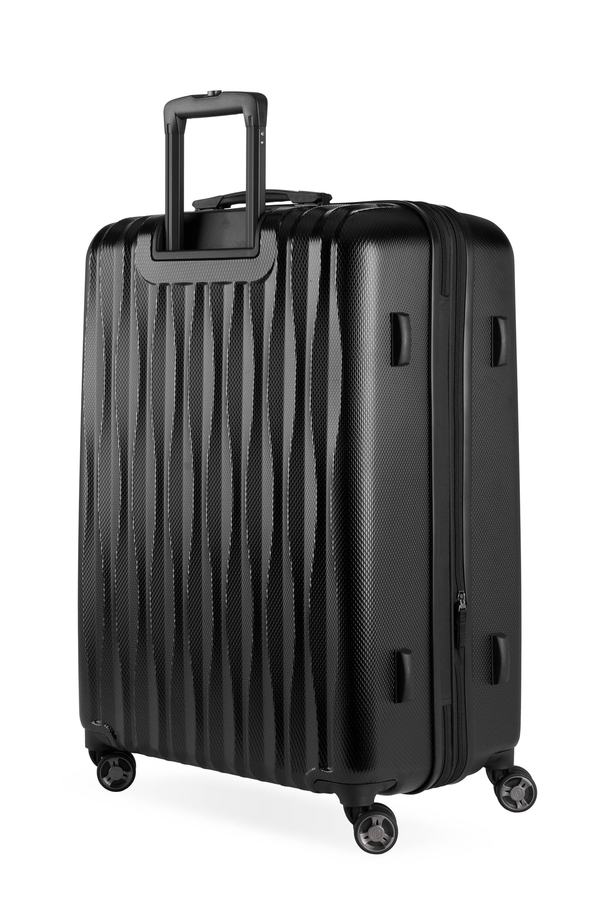 SWISSGEAR - Energie 3-Piece Spinner Set