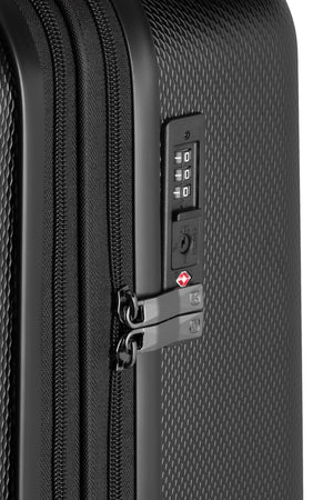 SWISSGEAR - Energie 3-Piece Spinner Set