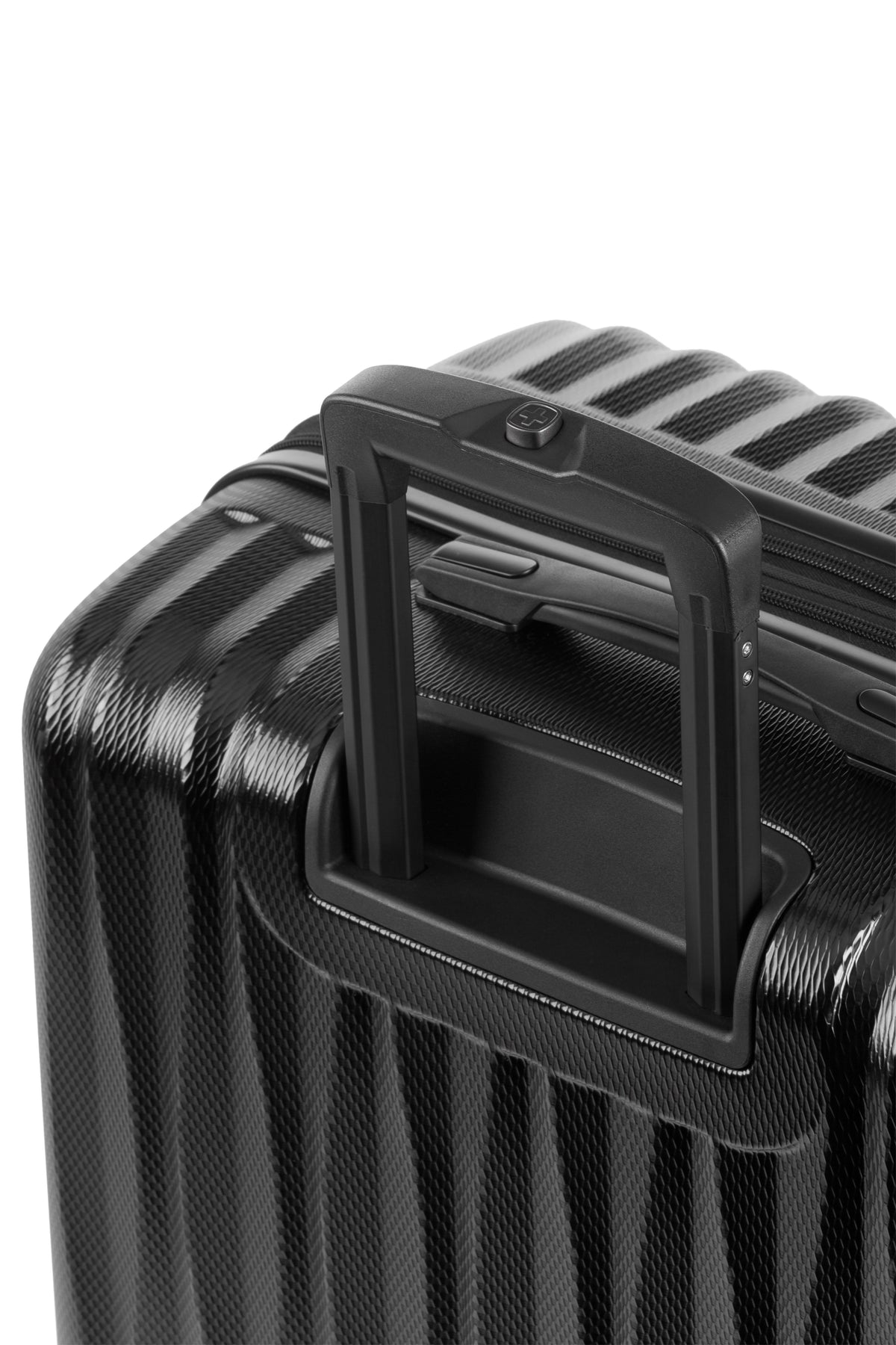 SWISSGEAR - Energie 3-Piece Spinner Set