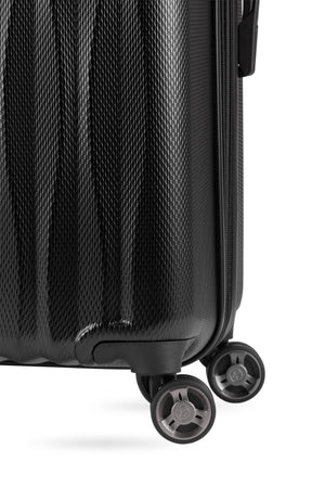 SWISSGEAR - Energie 3-Piece Spinner Set