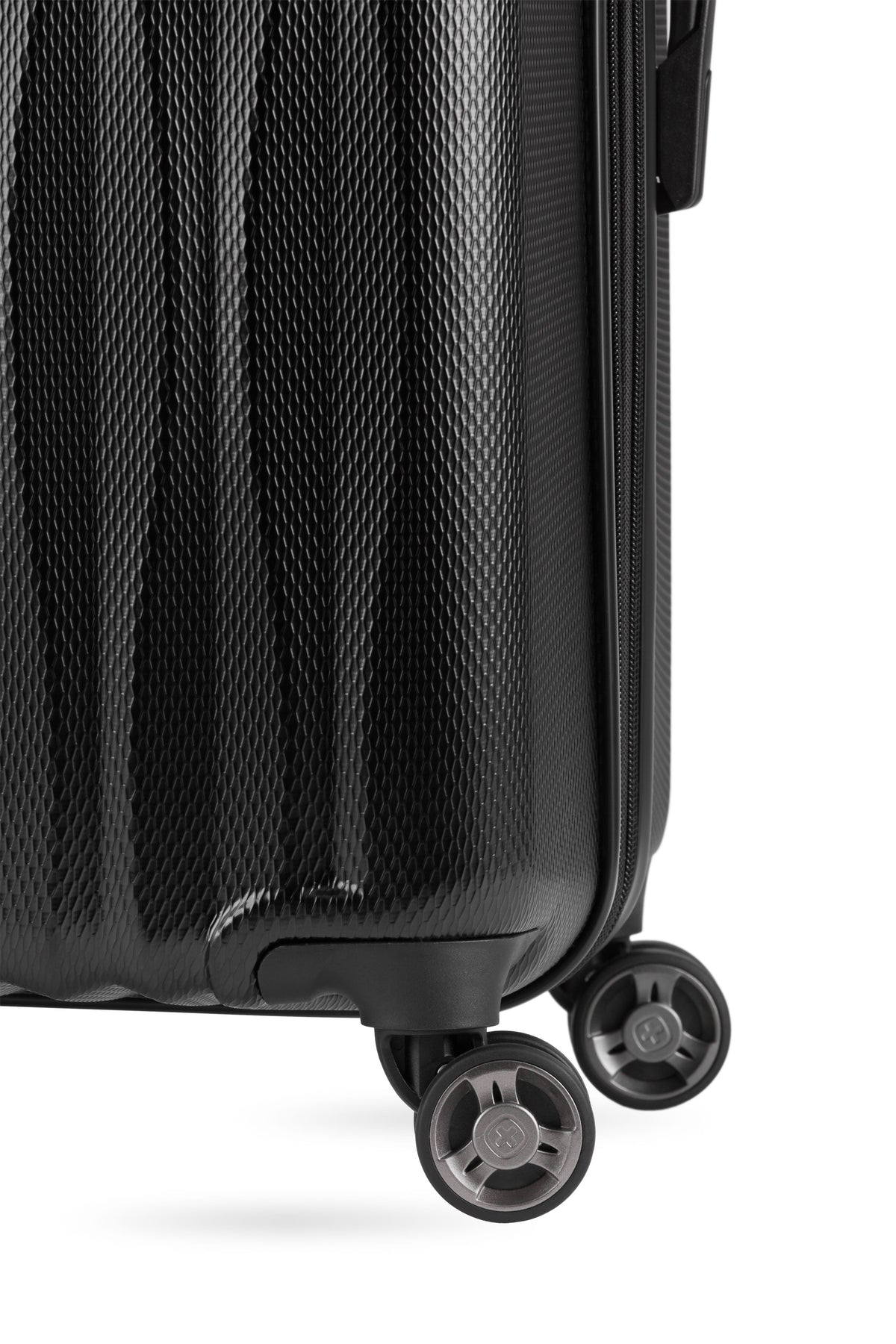 SWISSGEAR - Energie 3-Piece Spinner Set