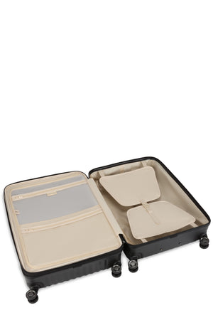 SWISSGEAR - Energie Large Checked Spinner