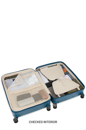 SWISSGEAR - Energie 2-Piece Spinner Set