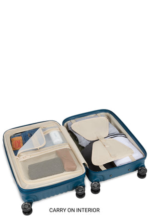 SWISSGEAR - Energie 2-Piece Spinner Set