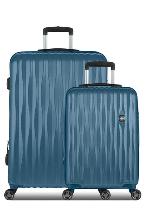 SWISSGEAR - Energie 2-Piece Spinner Set
