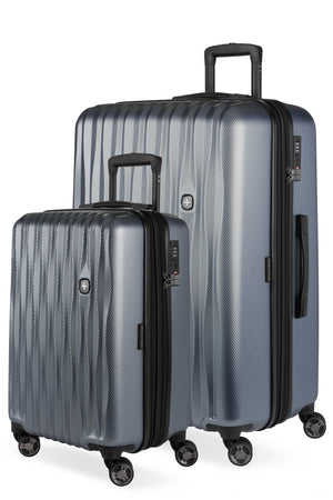 SWISSGEAR - Energie 2-Piece Spinner Set