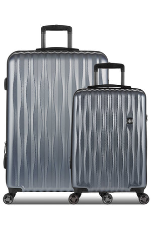 SWISSGEAR - Energie 2-Piece Spinner Set