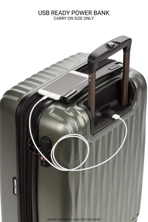 Swissgear 7272 19