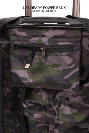 Swissgear 7272 19
