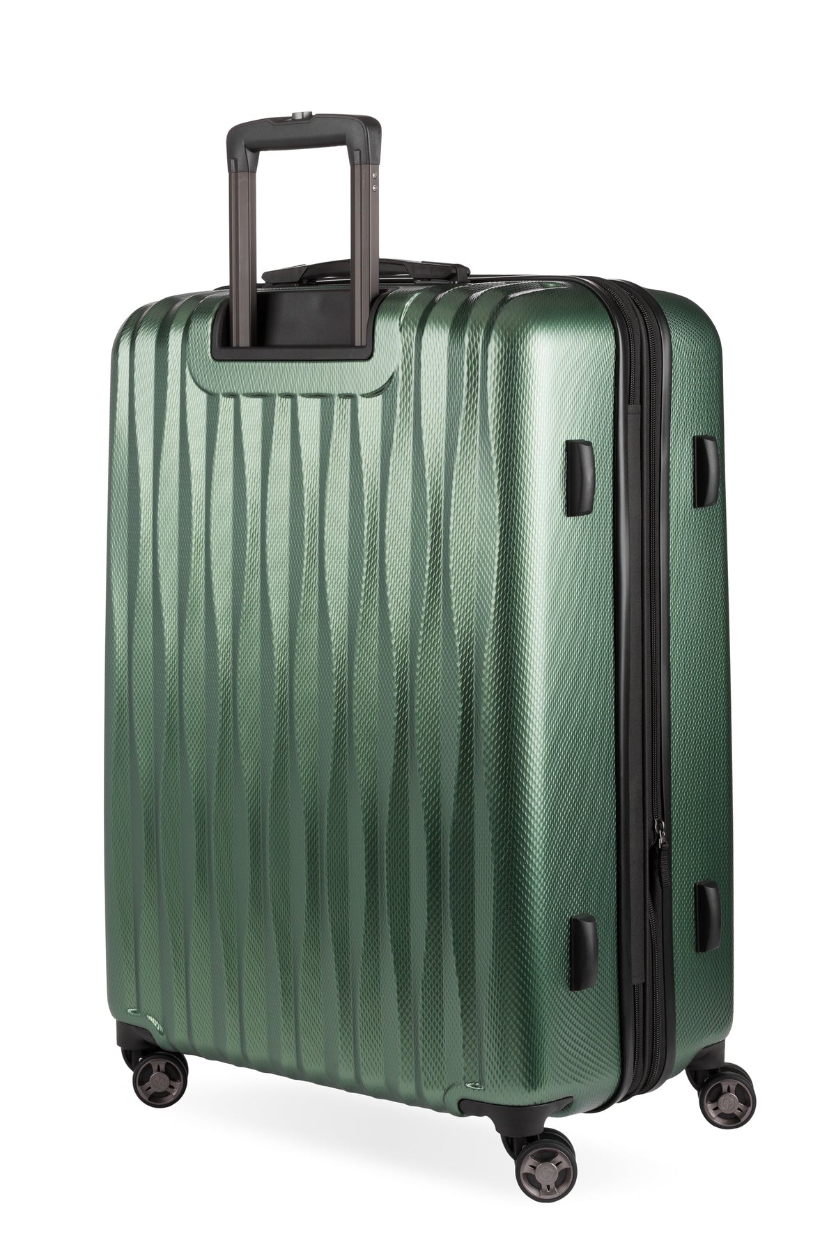 SWISSGEAR - Energie 3-Piece Spinner Set - Verdun Green - 02