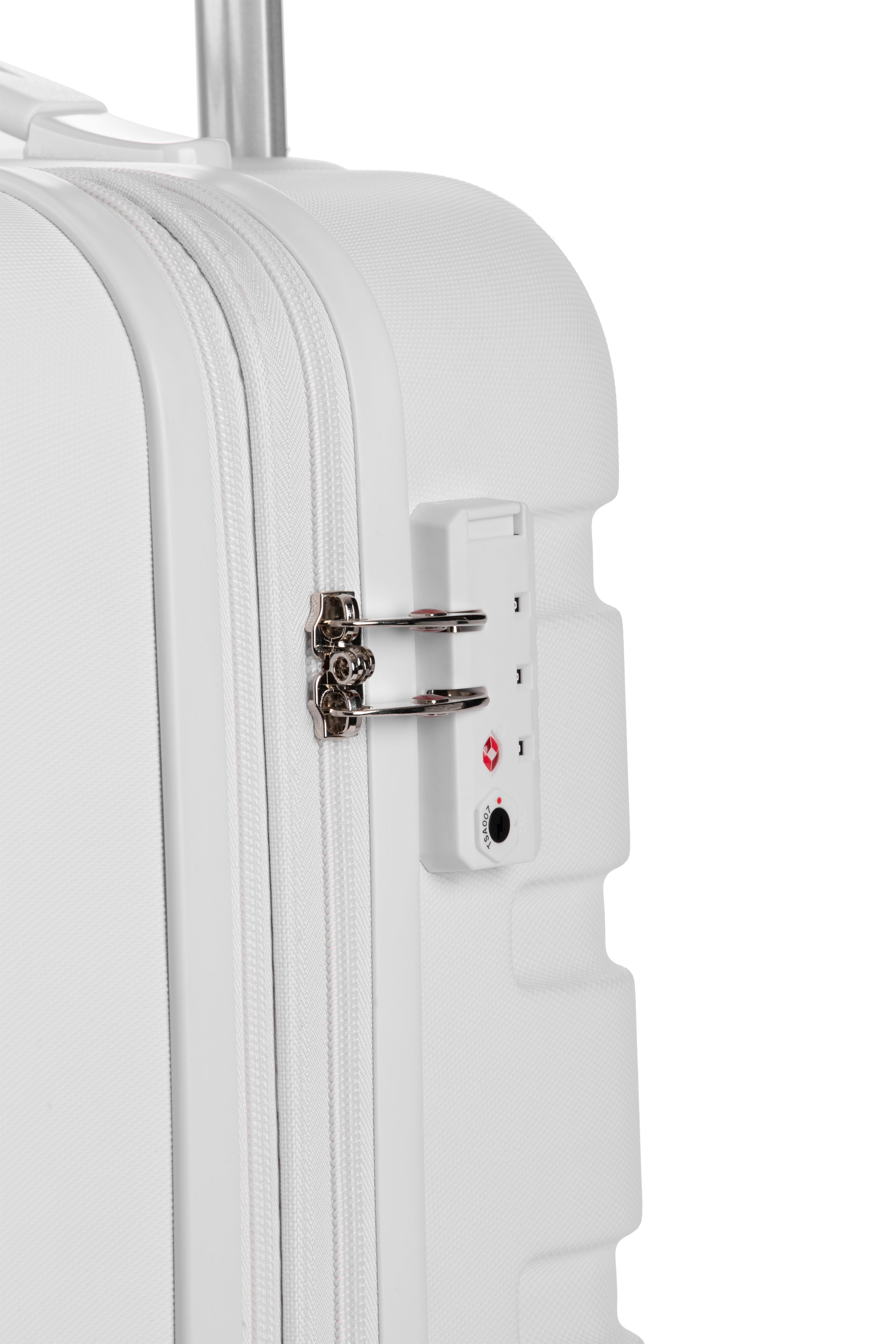 SWISSGEAR 7366 Signature 18 inch Expandable Carry On Hardside