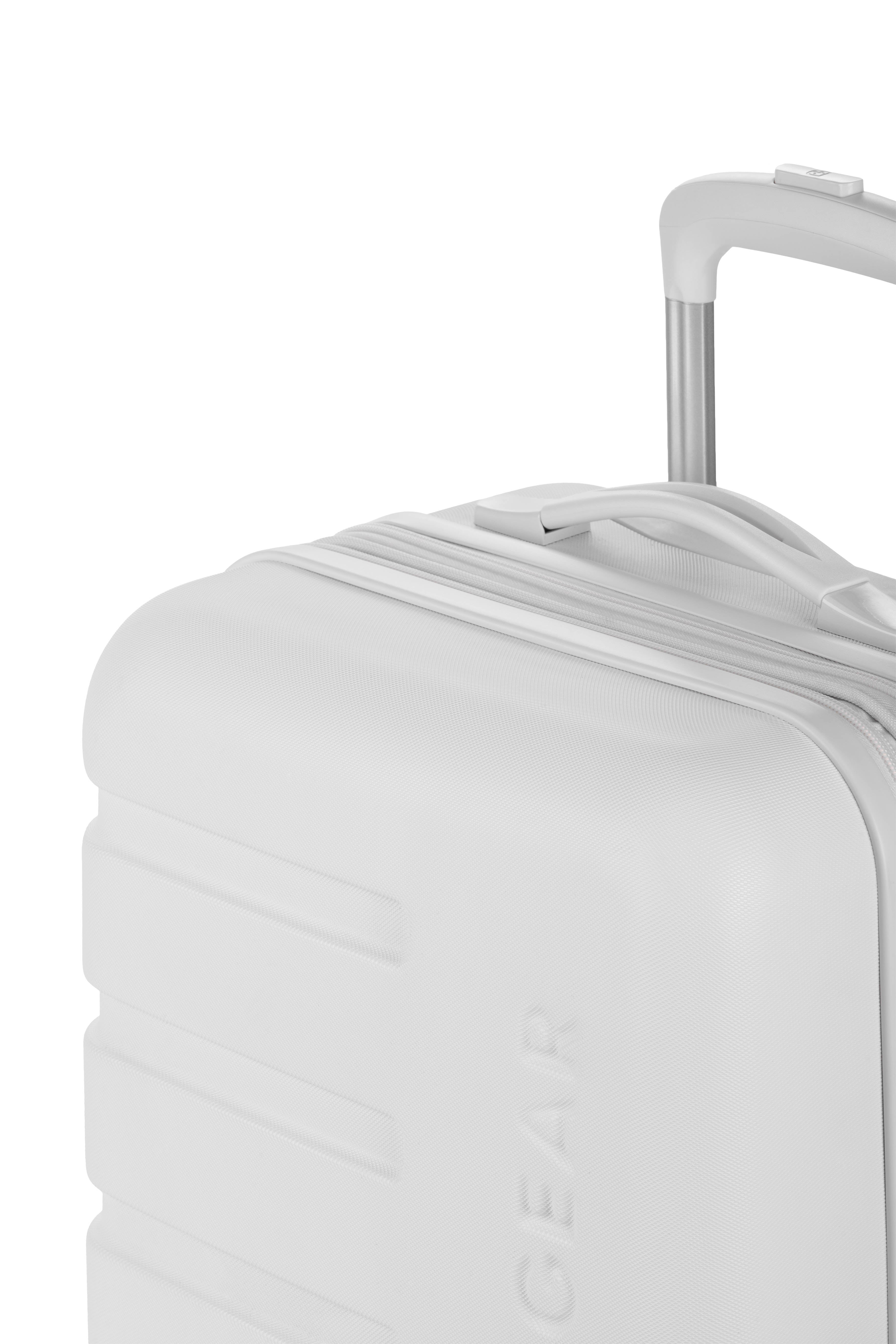 SWISSGEAR 7366 Signature 18 inch Expandable Carry On Hardside