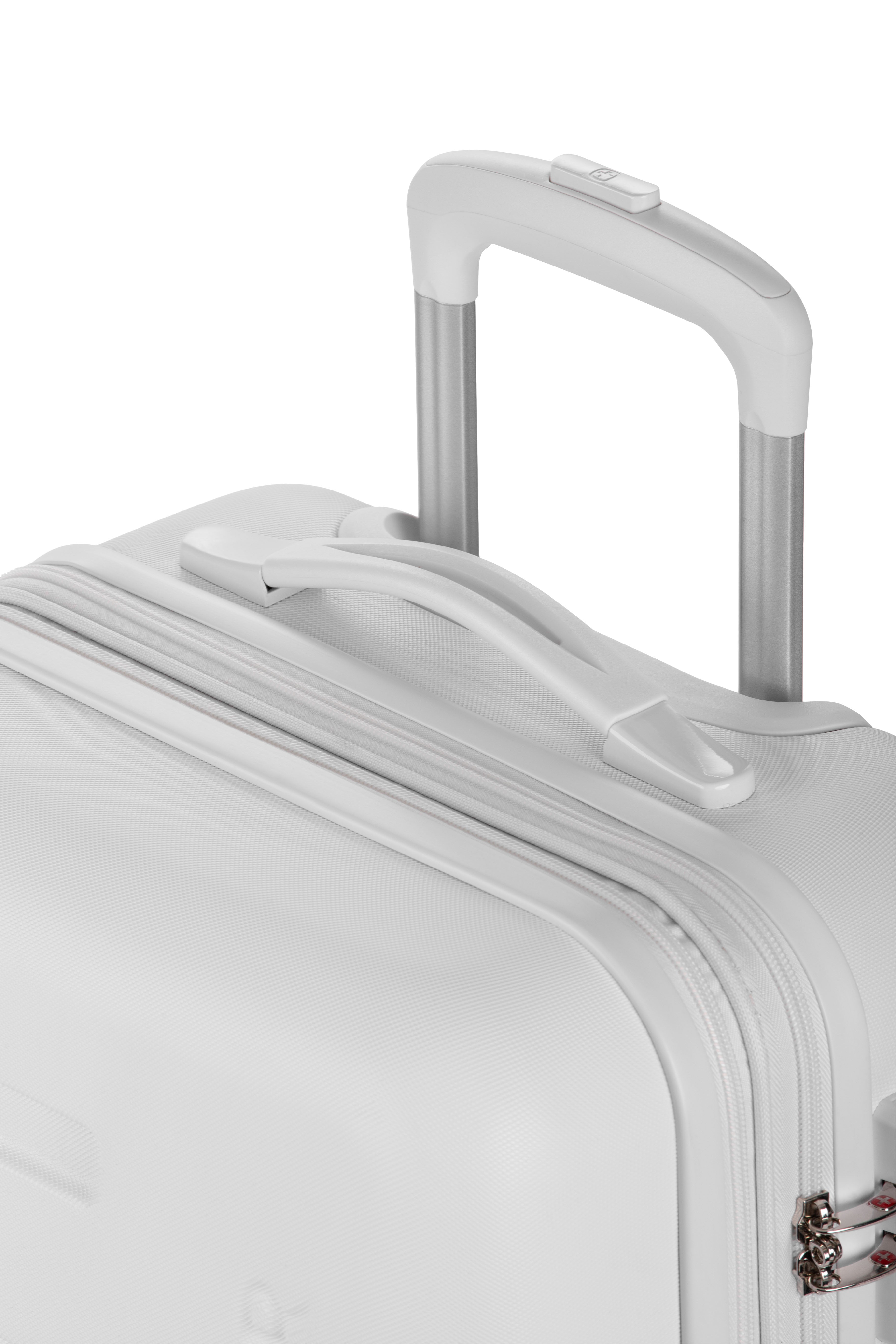 SWISSGEAR 7366 Signature 18 inch Expandable Carry On Hardside