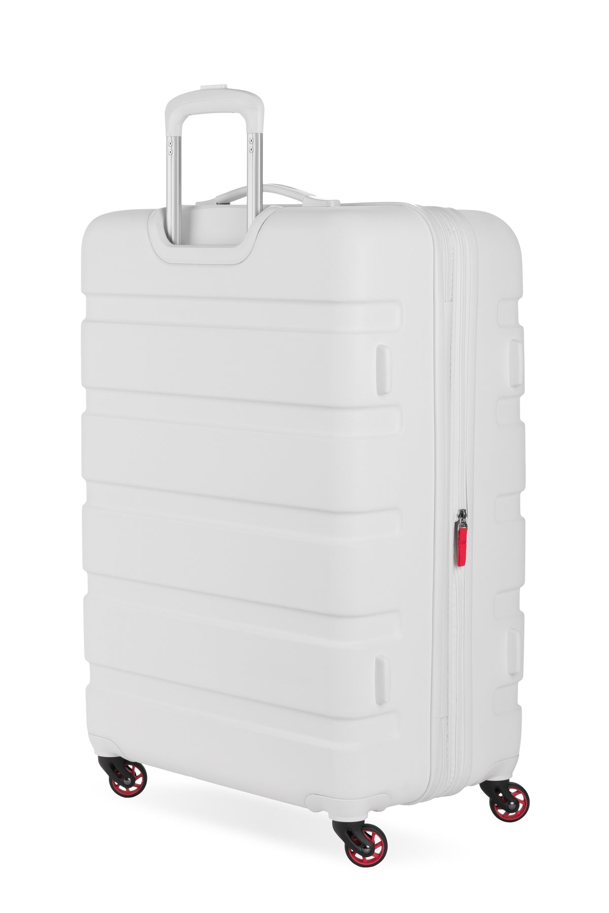 SWISSGEAR - Signature 3-Piece Spinner Set - White - 02
