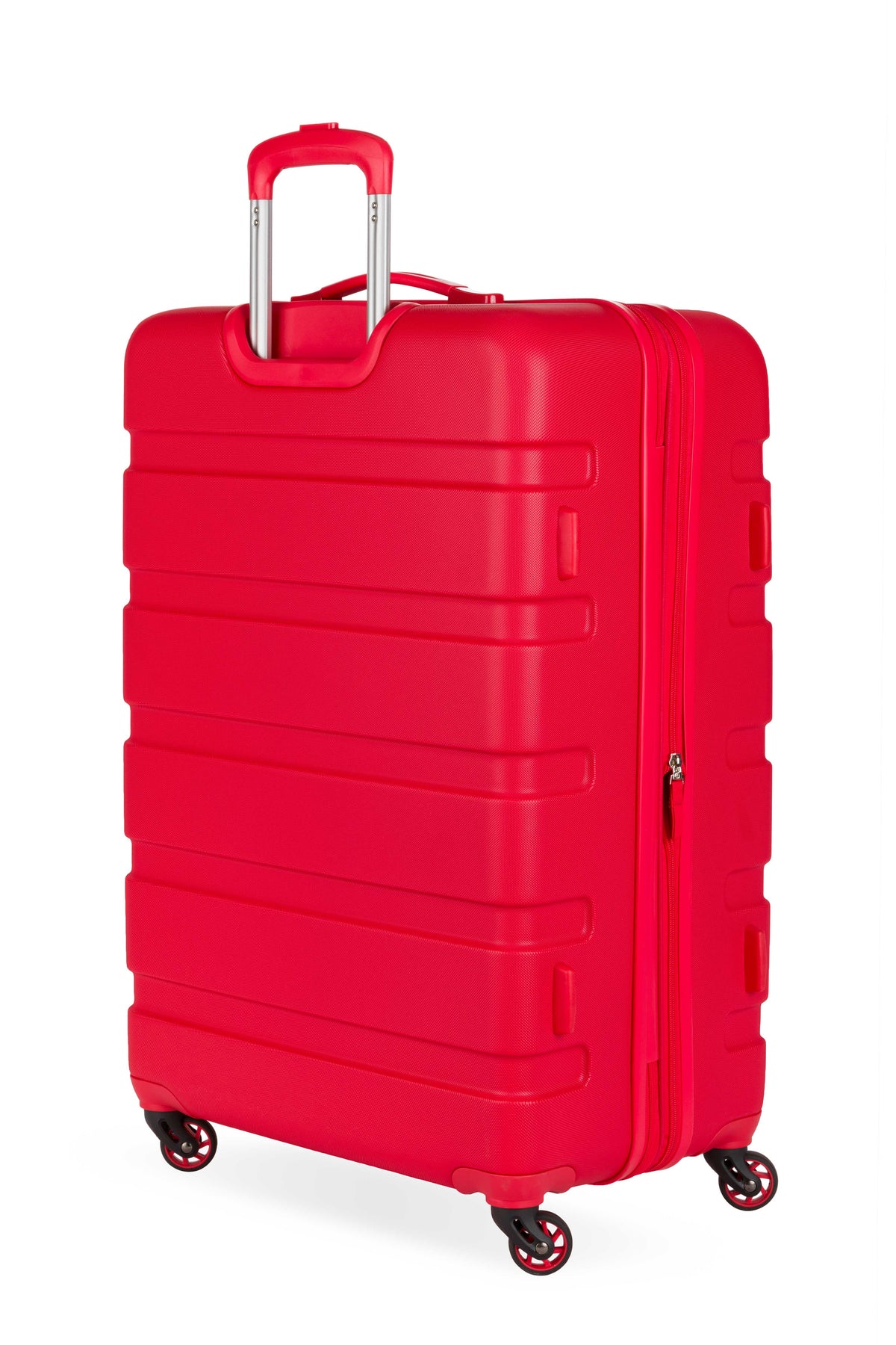 SWISSGEAR - Signature 2-Piece Spinner Set - Red - 02
