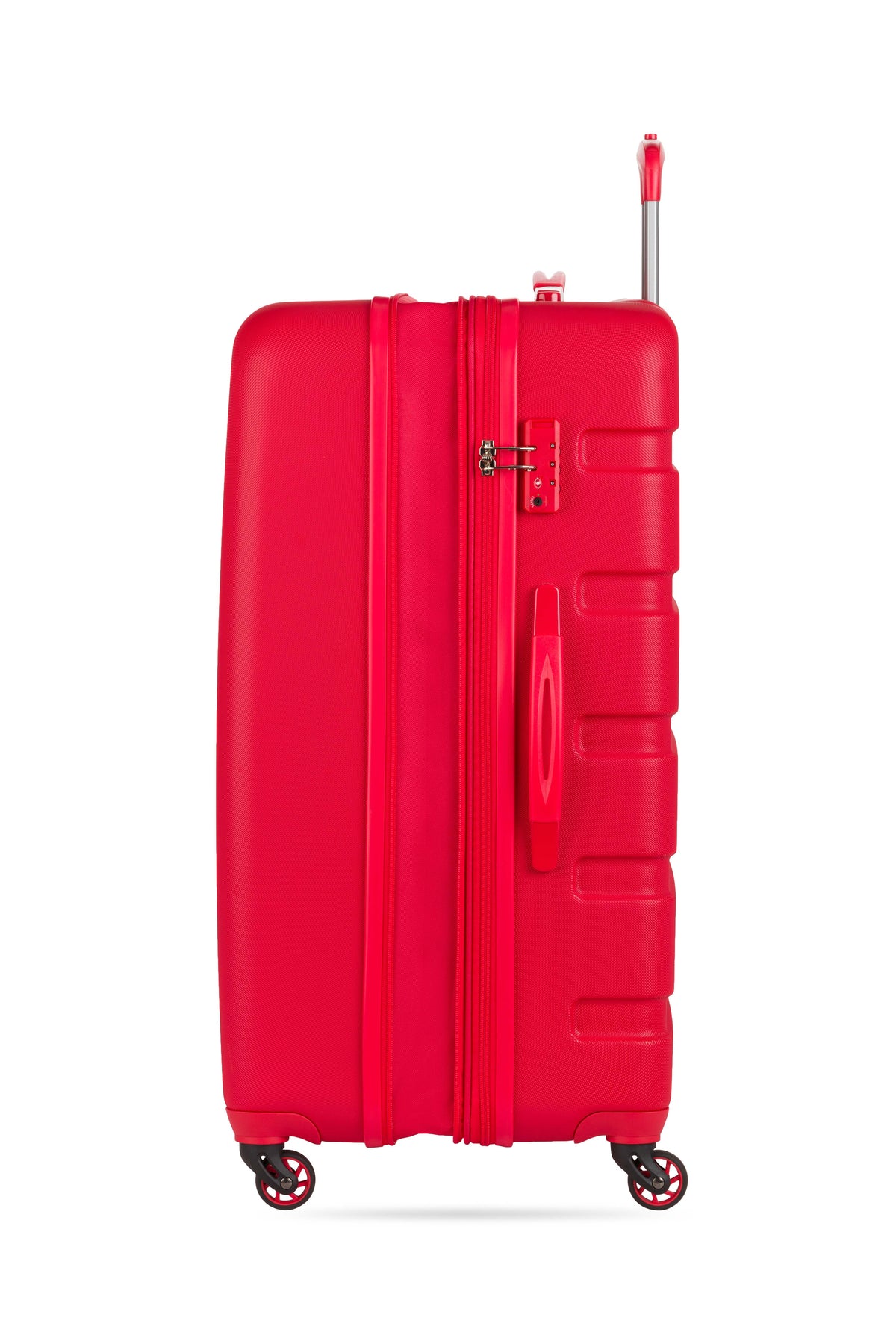 SWISSGEAR - Signature 2-Piece Spinner Set - Red - 07