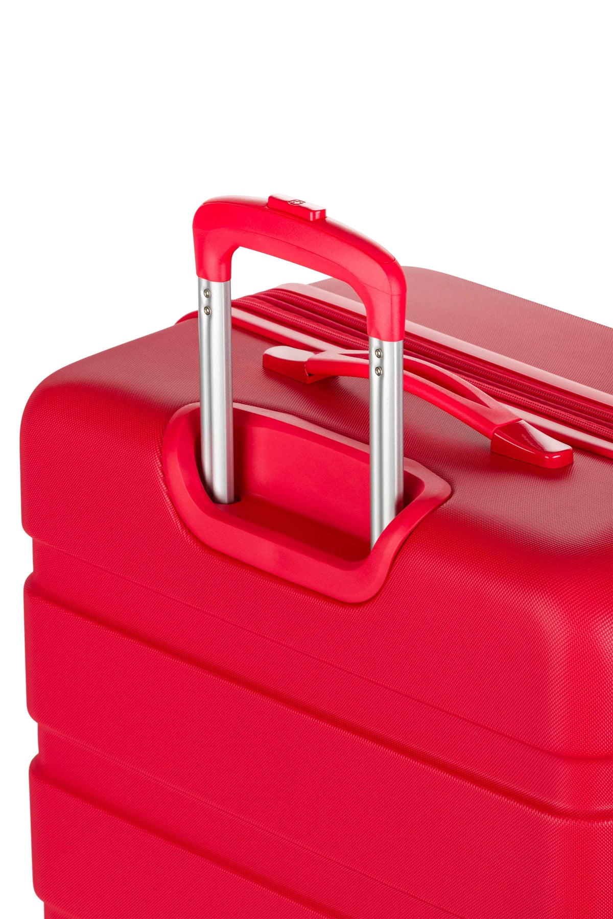 SWISSGEAR - Signature 2-Piece Spinner Set - Red - 13
