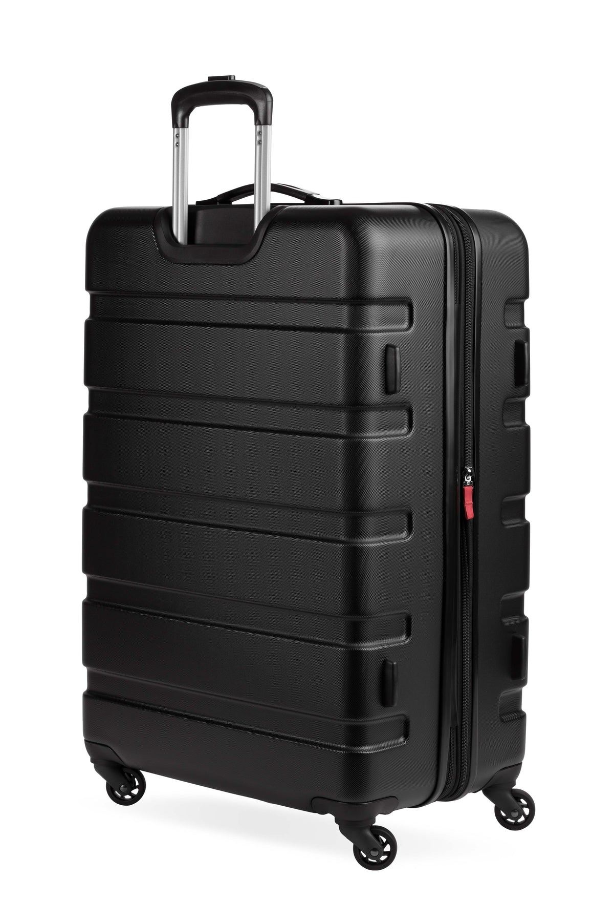SWISSGEAR - Signature 2-Piece Spinner Set - Black - 02