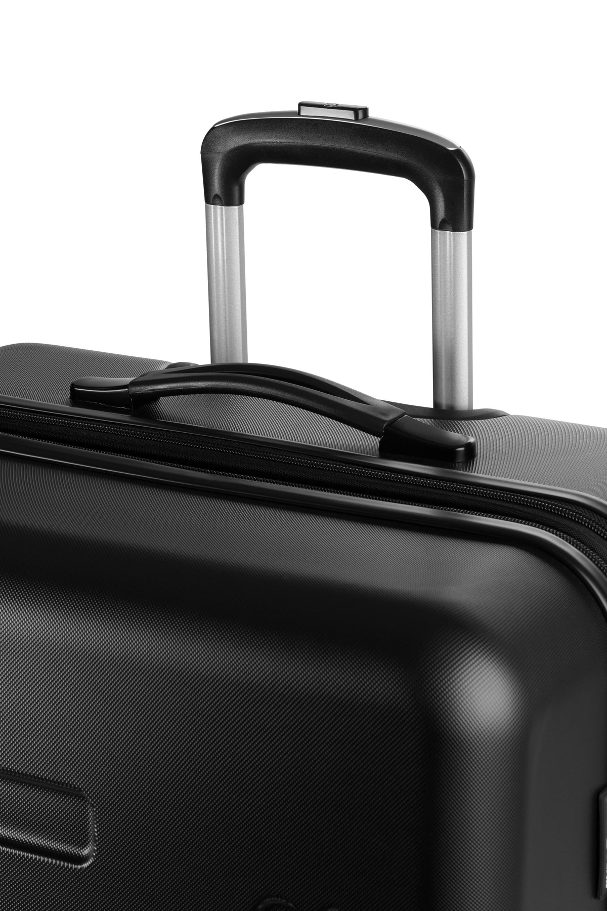 SWISSGEAR - Signature 2-Piece Spinner Set - Black - 10