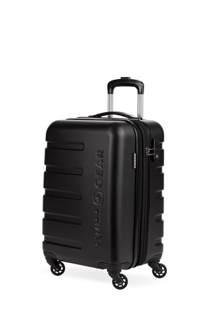 SWISSGEAR - Signature Carry-On Spinner