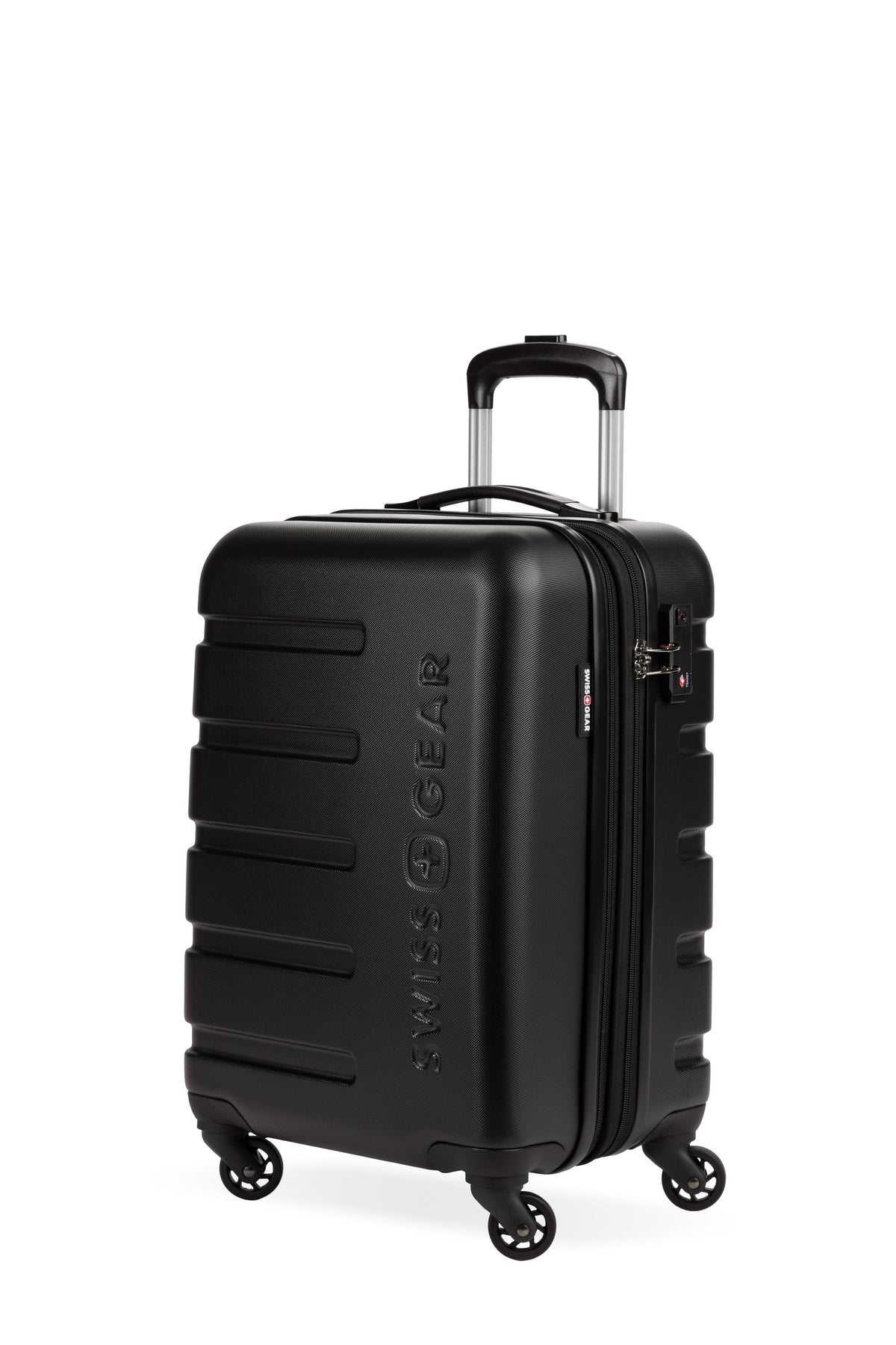 SWISSGEAR - Bagage cabine à roulettes Signature