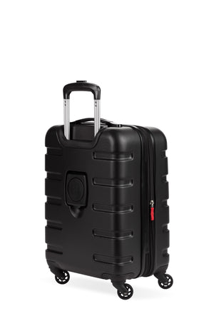 SWISSGEAR - Signature Carry-On Spinner
