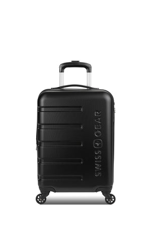 SWISSGEAR - Signature Carry-On Spinner