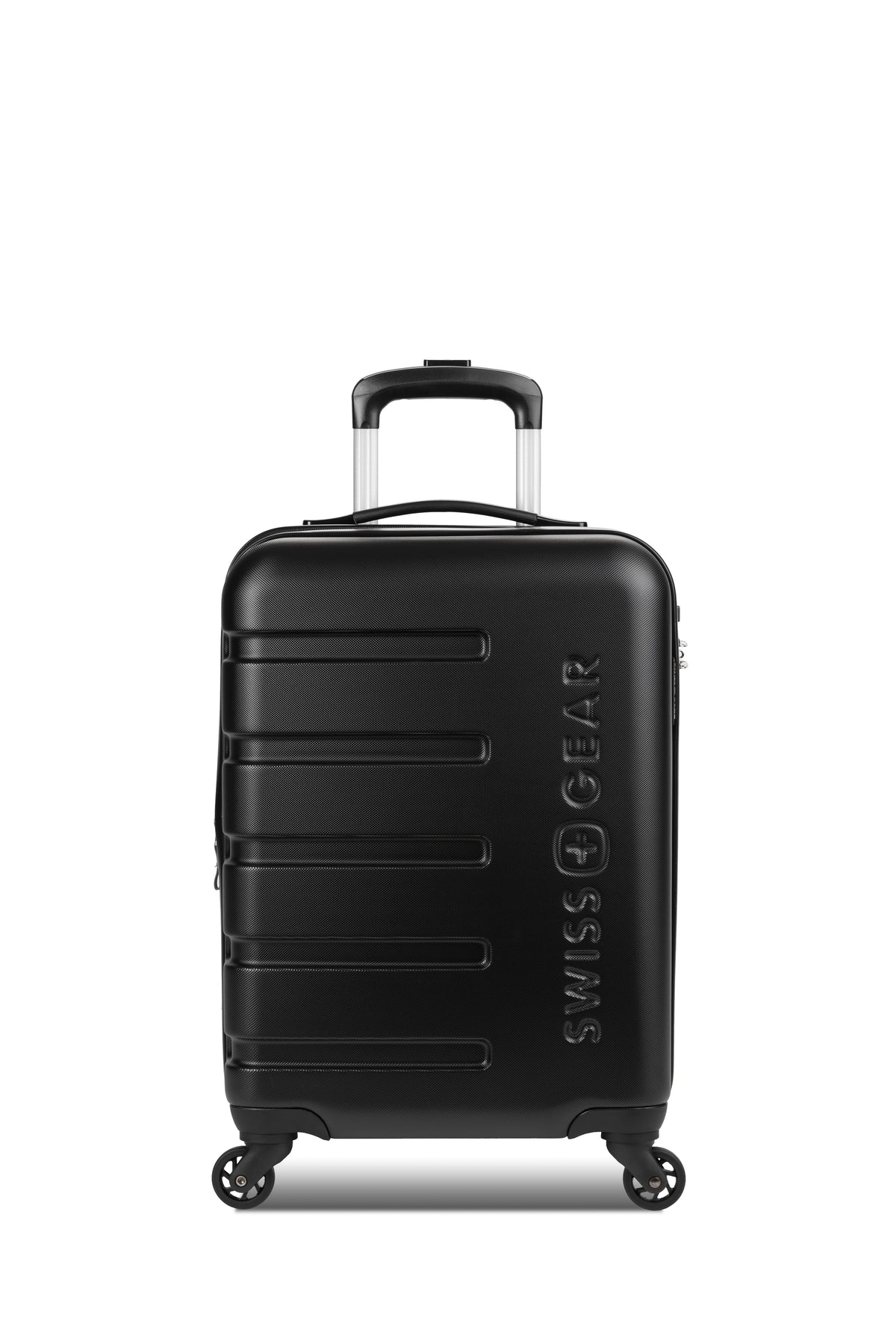 SWISSGEAR - Bagage cabine à roulettes Signature