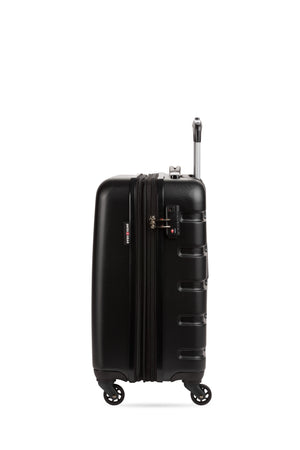 SWISSGEAR - Signature Carry-On Spinner