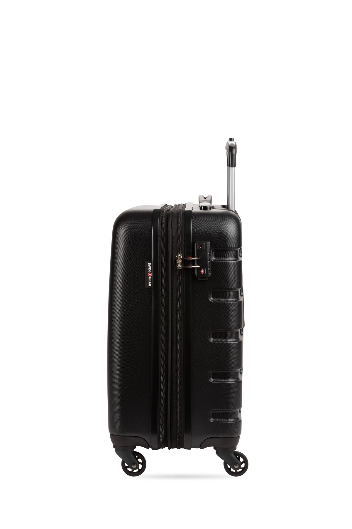 SWISSGEAR - Bagage cabine à roulettes Signature