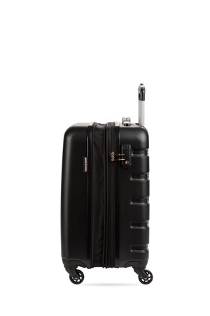 SWISSGEAR - Signature Carry-On Spinner