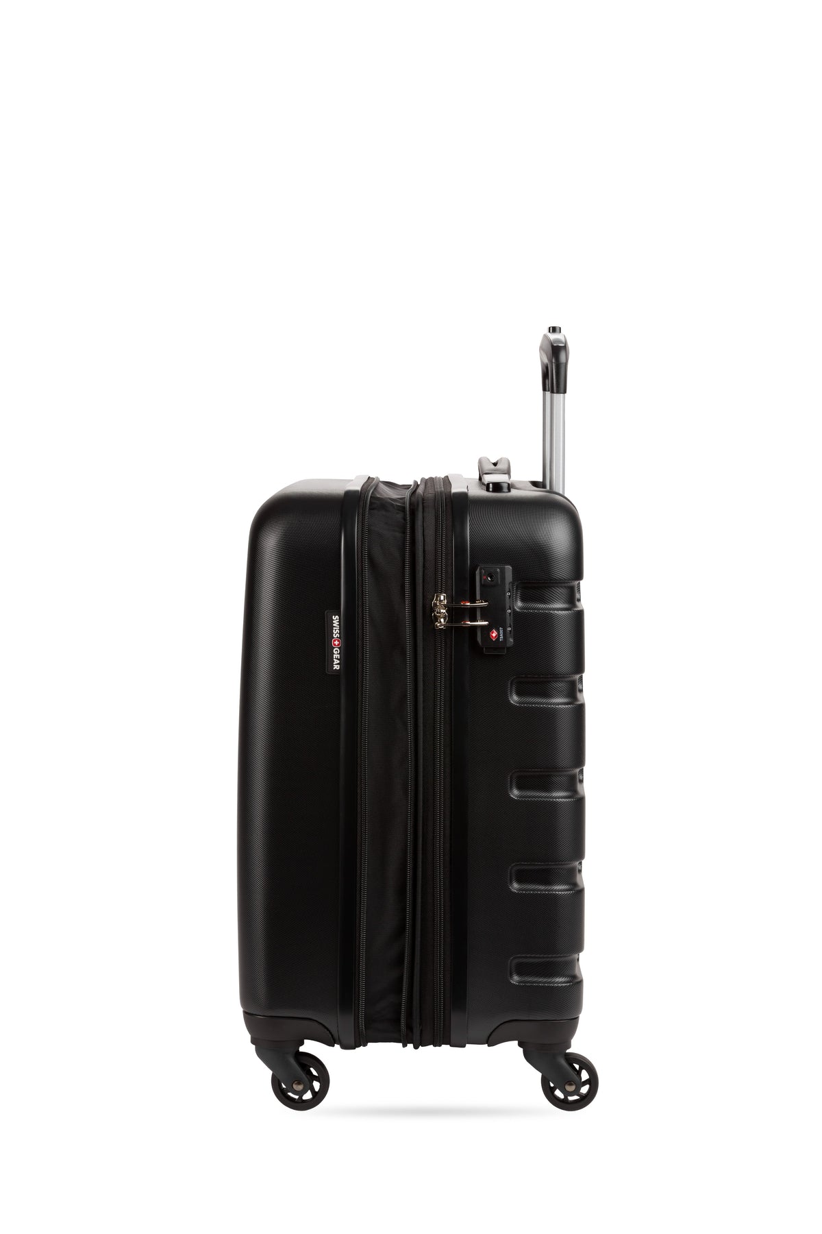 SWISSGEAR - Bagage cabine à roulettes Signature
