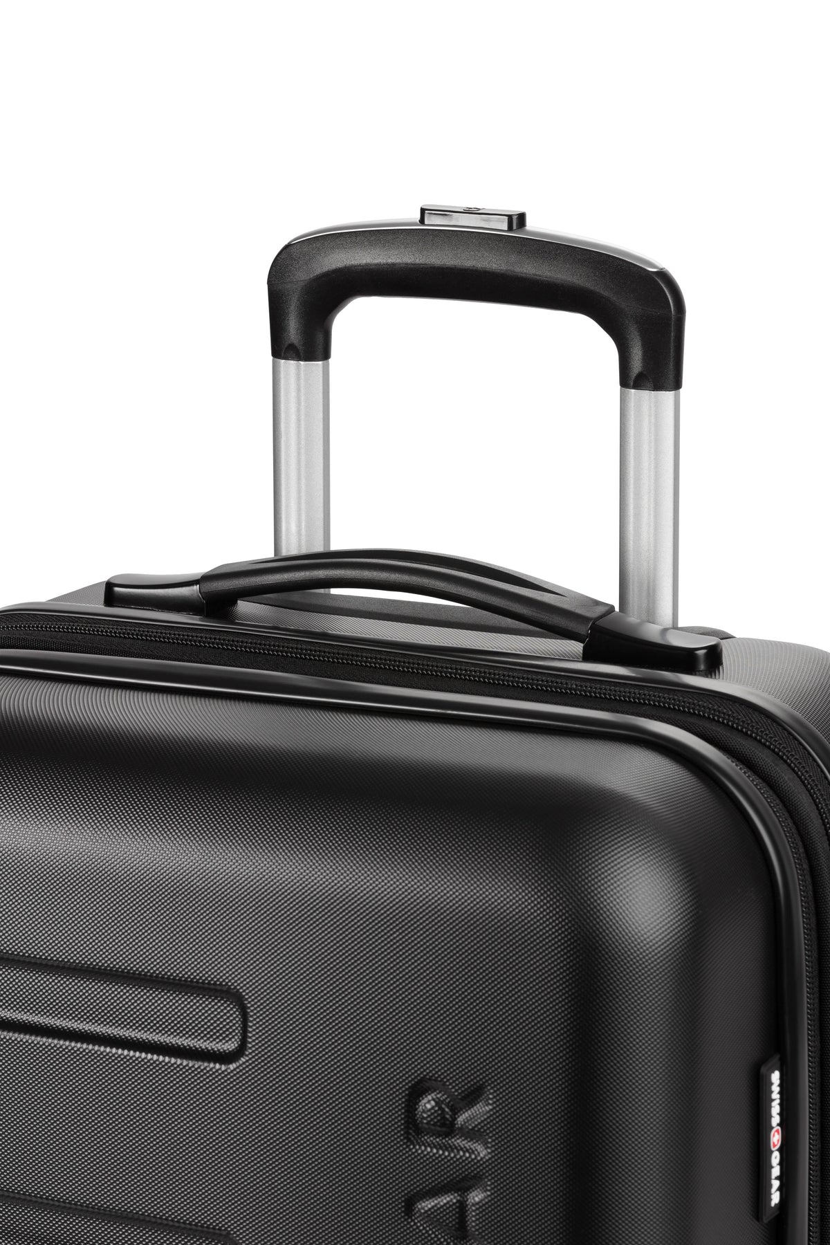 SWISSGEAR - Bagage cabine à roulettes Signature