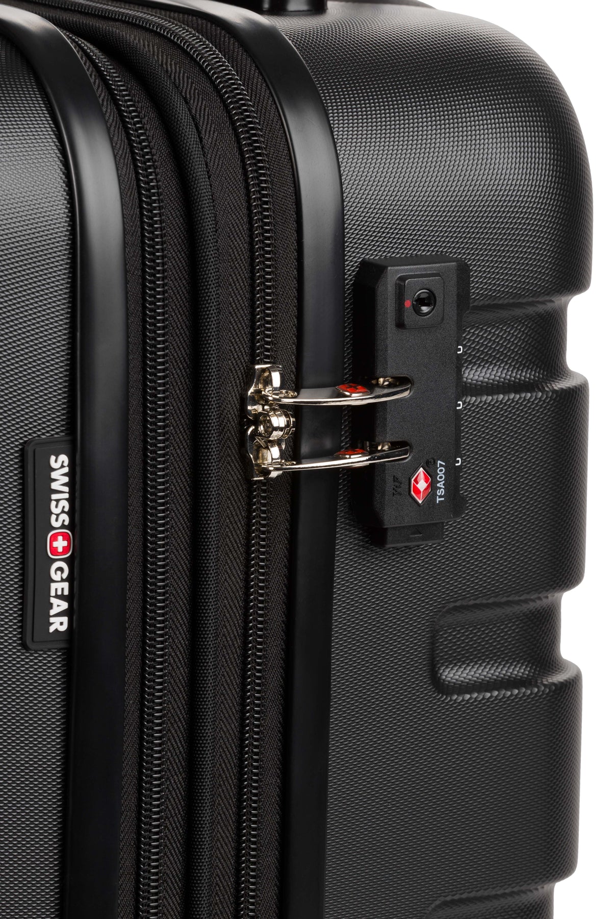 SWISSGEAR - Bagage cabine à roulettes Signature