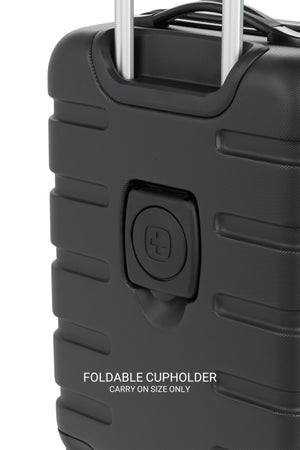 SWISSGEAR - Signature Carry-On Spinner