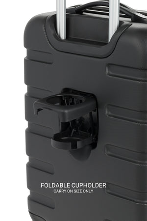 SWISSGEAR - Signature Carry-On Spinner