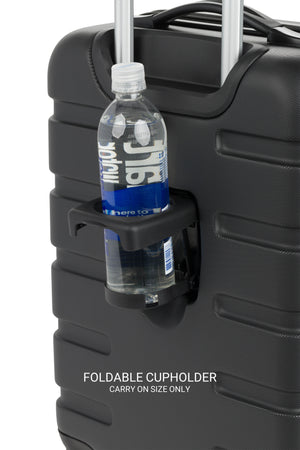 SWISSGEAR - Signature Carry-On Spinner