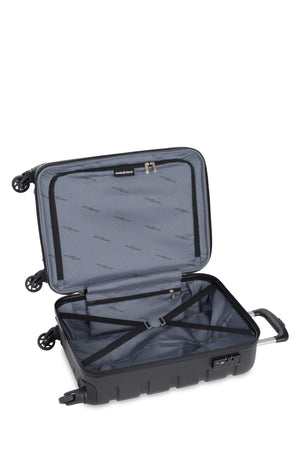 SWISSGEAR - Signature Carry-On Spinner