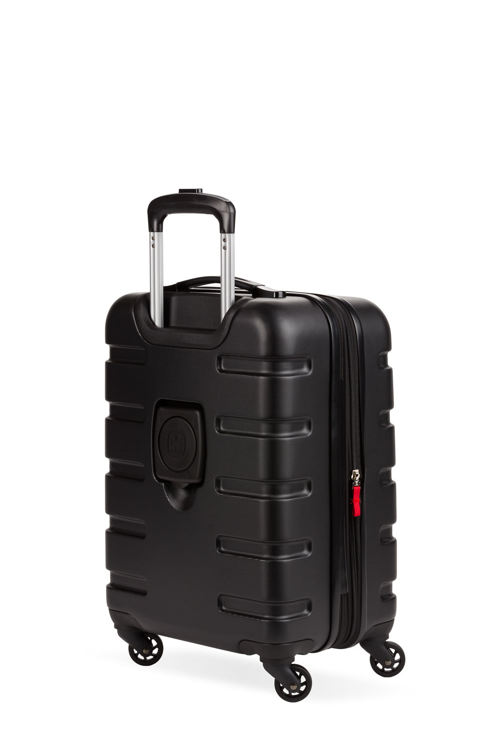 SWISSGEAR 7366 Signature 18” Expandable Carry On Hardside Spinner