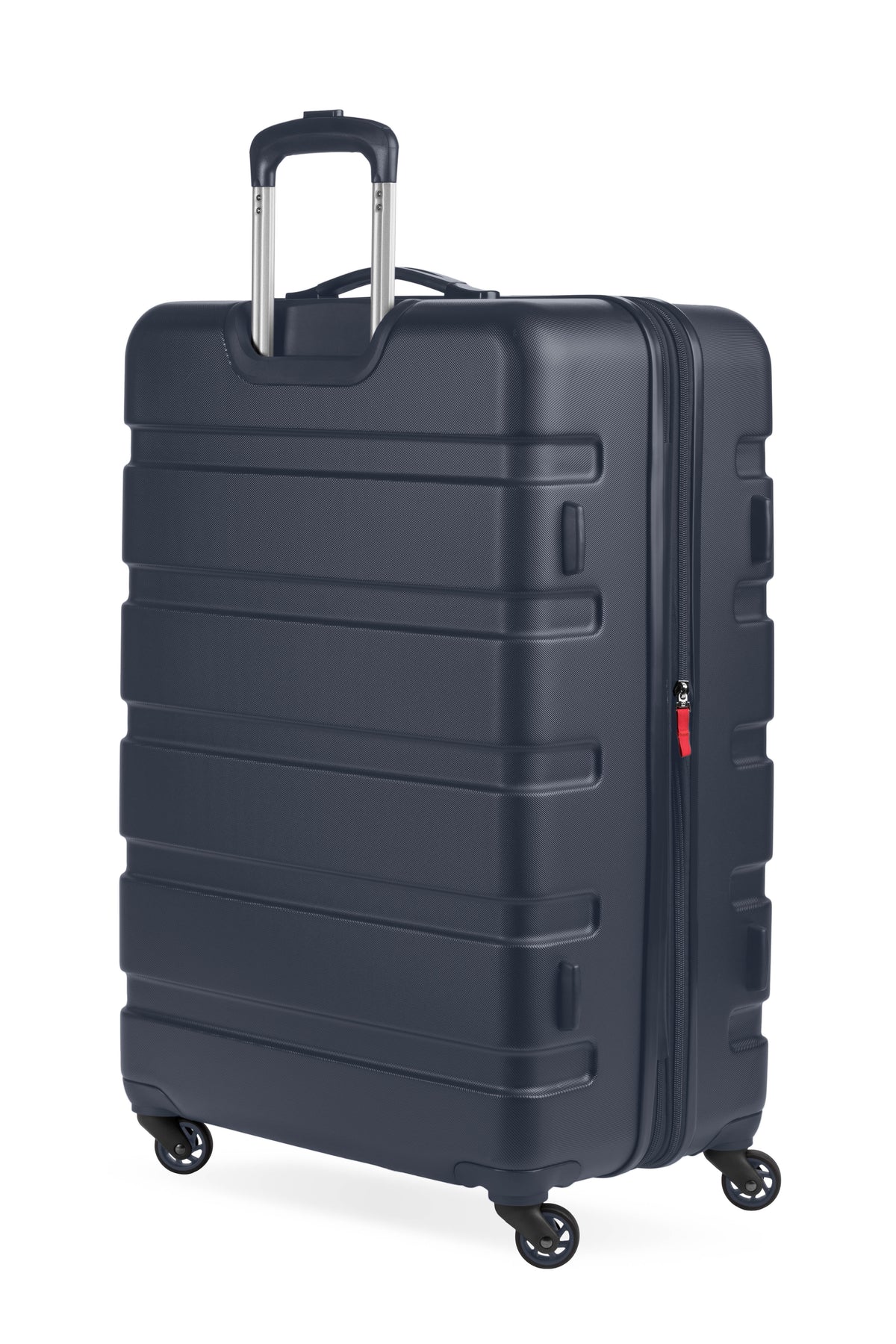 SWISSGEAR - Signature 2-Piece Spinner Set - Navy - 02