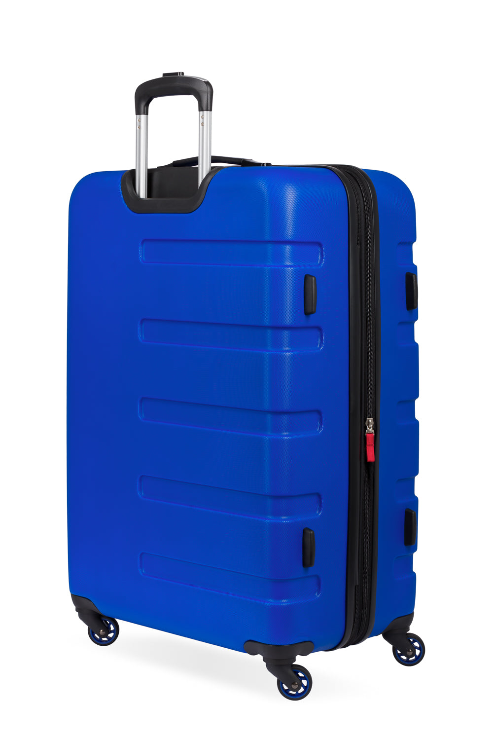 SWISSGEAR - Signature 3-Piece Spinner Set - Cobalt Blue - 02