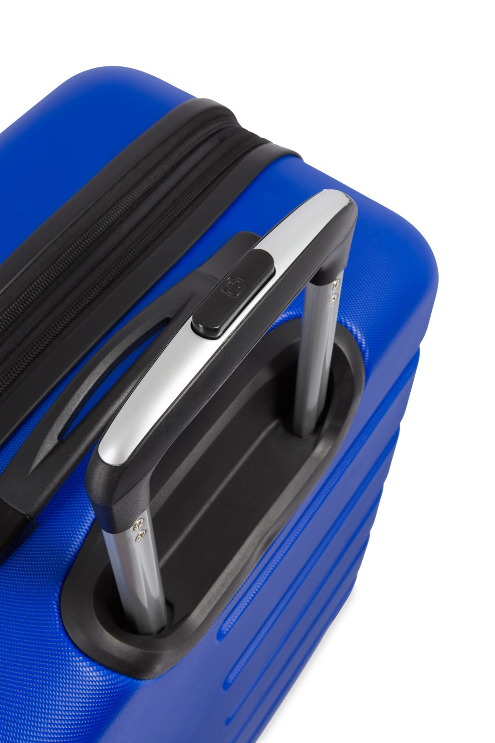 SWISSGEAR - Signature 3-Piece Spinner Set - Cobalt Blue - 10